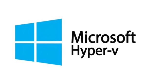 hyper-v