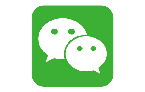微信