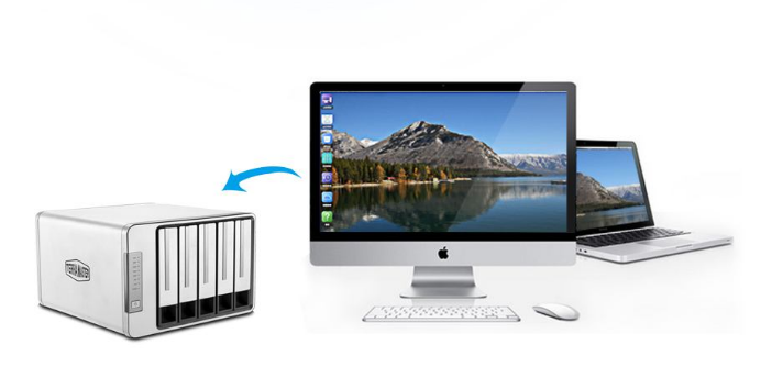 nas自動(dòng)備份