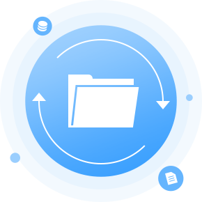 電腦文件自動同步