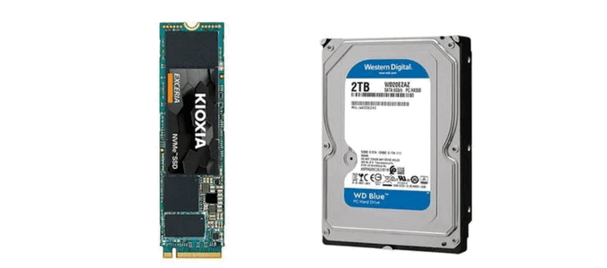 怎么把機械硬盤的系統(tǒng)遷移到固態(tài)硬盤