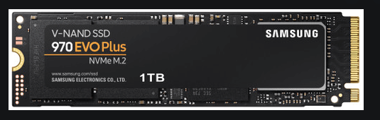 三星固態(tài)970