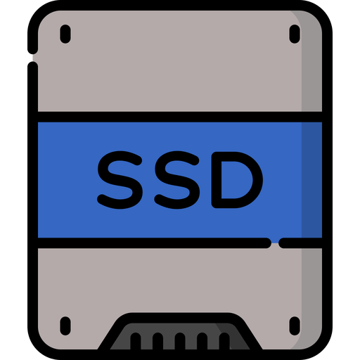 SSD 優(yōu)勢(shì)