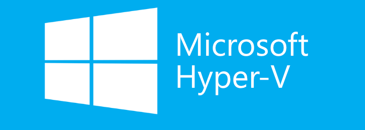 hyper-v