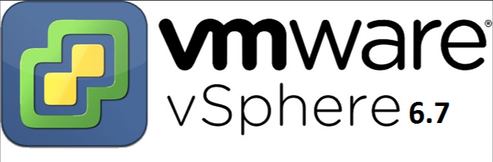 vsphere 6.7