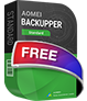 Free Backup Software - 傲梅輕松備份